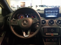 Mercedes Benz Gla