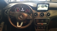 Mercedes Benz Gla200d