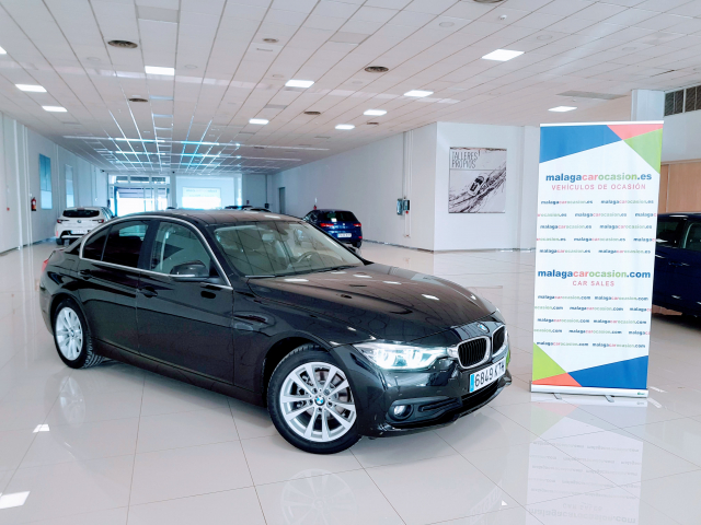 Bmw Serie 3