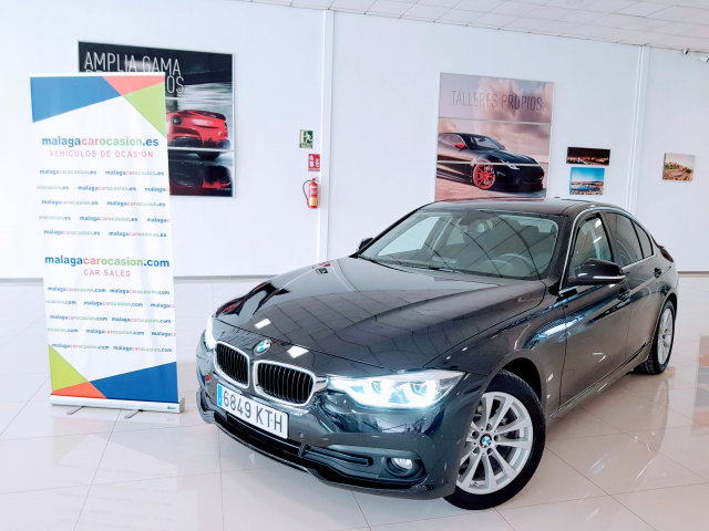 Bmw Serie 3