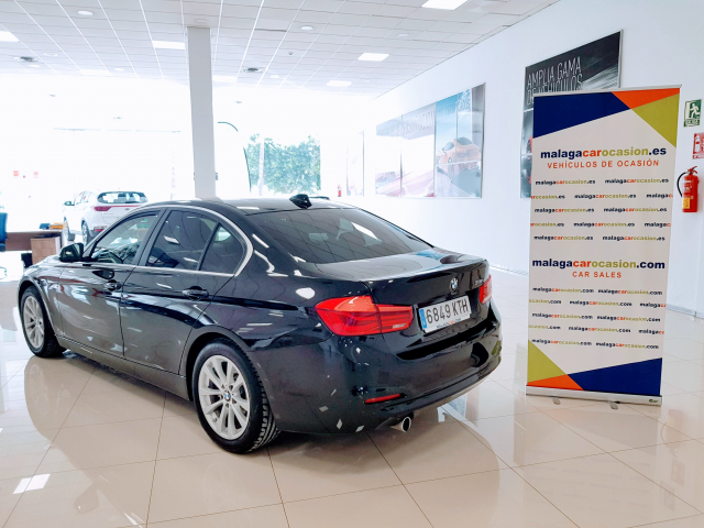 Bmw Serie 3