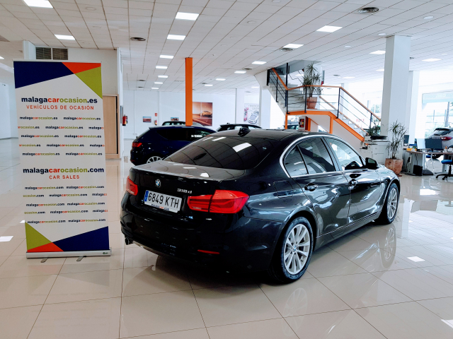 Bmw Serie 3