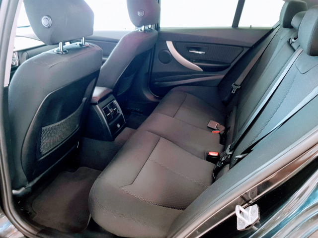 Bmw Serie 3
