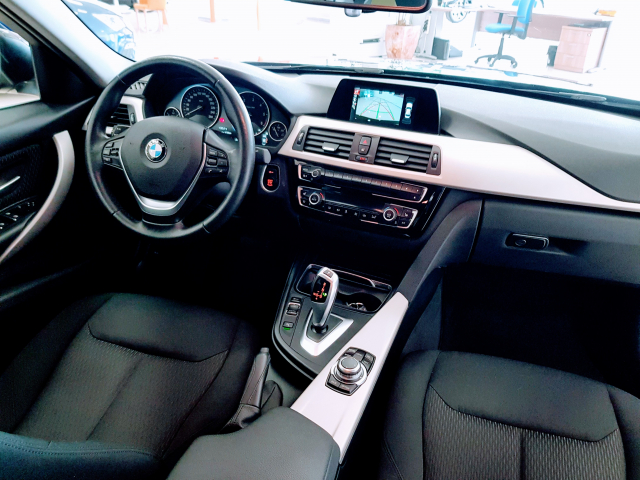 Bmw Serie 3