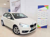 Bmw Serie 2 Active Tourer