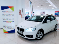 Bmw Serie 2 Active Tourer