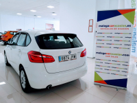 Bmw Serie 2 Active Tourer
