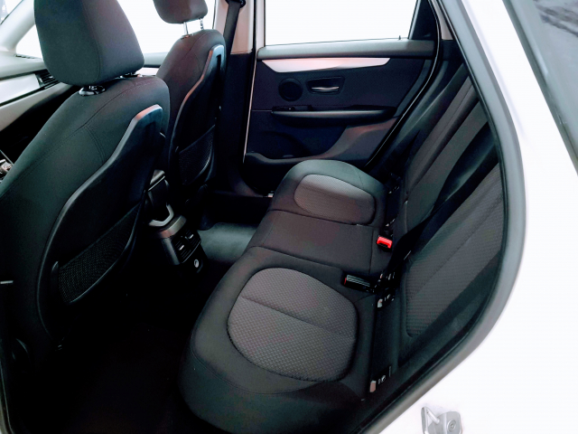 Bmw Serie 2 Active Tourer