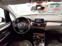 Bmw Serie 2 Active Tourer