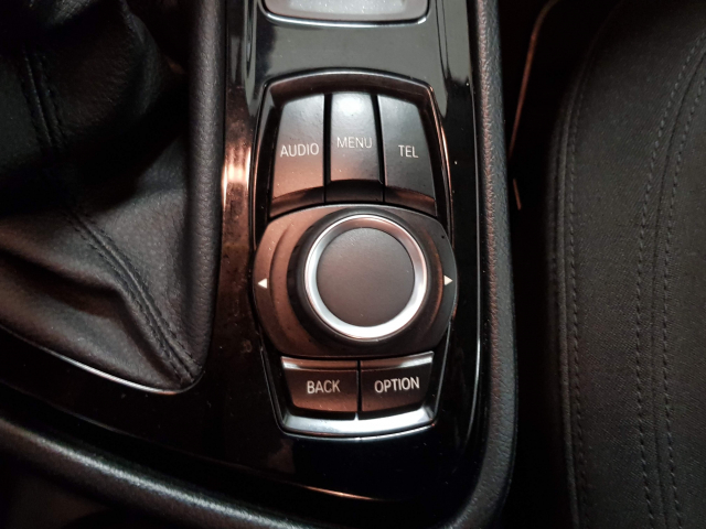 Bmw Serie 2 Active Tourer