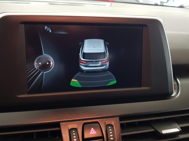 Bmw Serie 2 Active Tourer