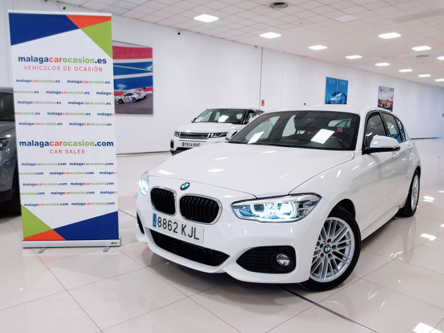 Bmw Serie 1