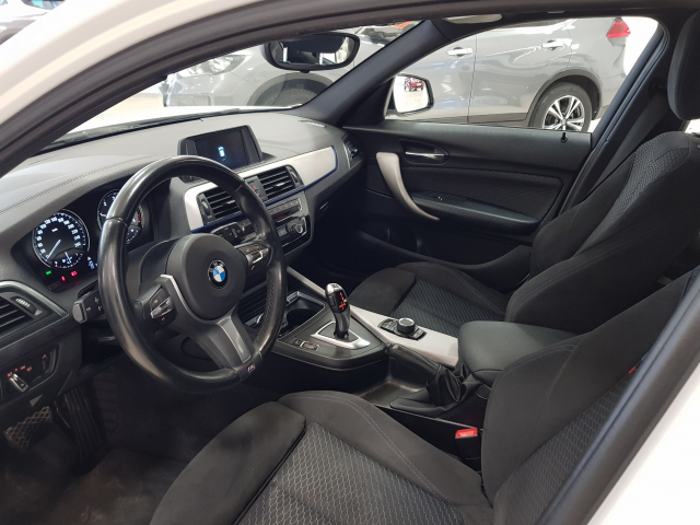 Bmw Serie 1