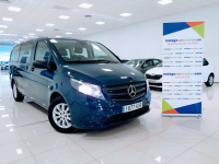 Mercedes Benz Vito