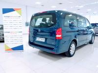 Mercedes Benz Vito