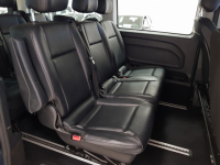 Mercedes Benz Vito