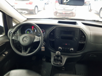 Mercedes Benz Vito