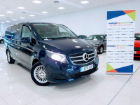 Mercedes Benz Clase