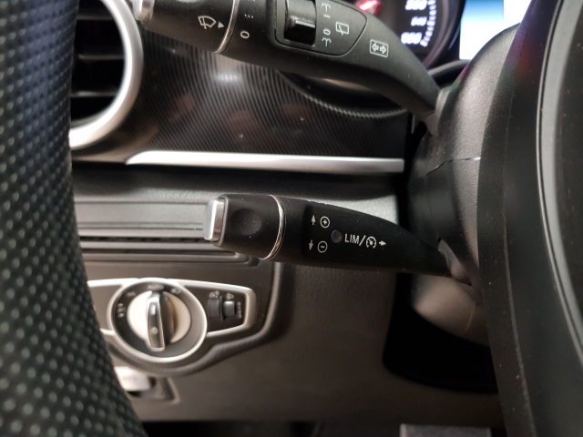 Mercedes Benz Clase