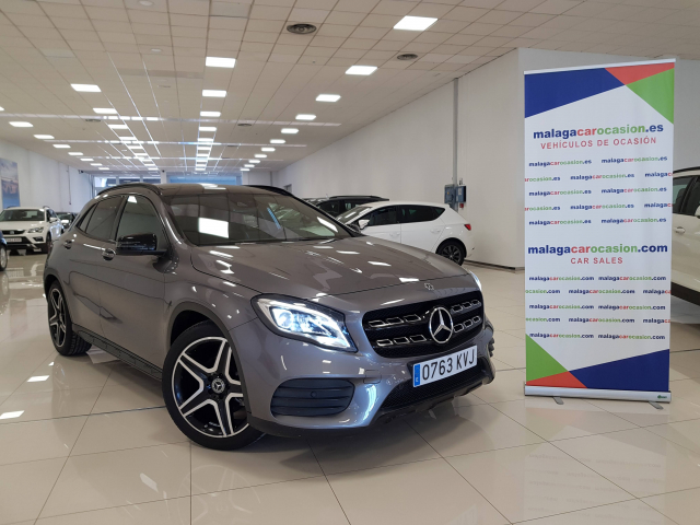 Mercedes Benz 