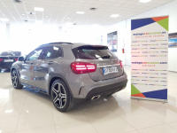 Mercedes Benz Gla180