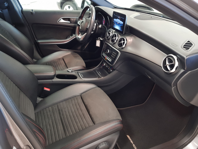 Mercedes Benz 