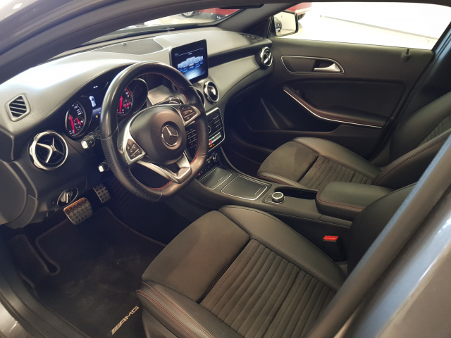 Mercedes Benz 