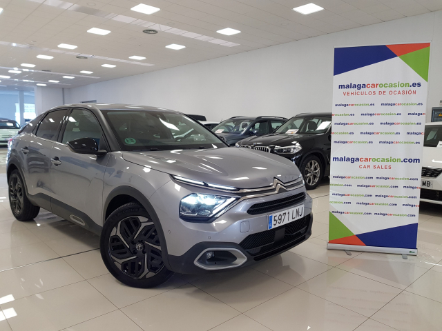 CITROEN C4   PureTech SS 130 Shine 5p. 130cv