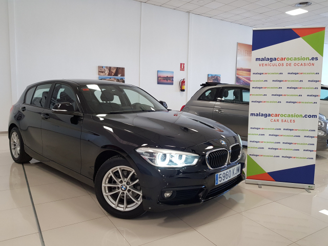 Bmw Serie 1