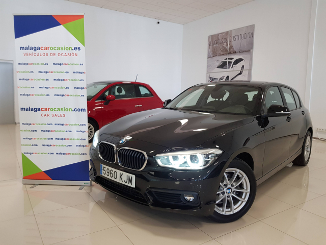 Bmw Serie 1