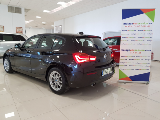 Bmw Serie 1