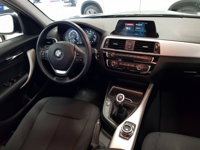 Bmw Serie 1