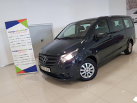 Mercedes Benz Vito