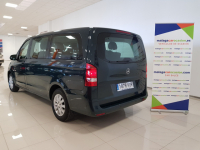 Mercedes Benz Vito