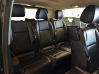 Mercedes Benz Vito