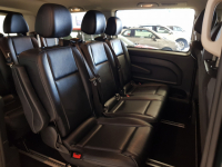 Mercedes Benz Vito