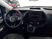 Mercedes Benz Vito