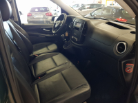 Mercedes Benz Vito