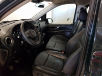 Mercedes Benz Vito