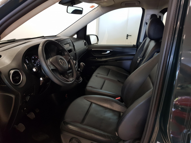 Mercedes Benz Vito