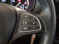 Mercedes Benz Vito
