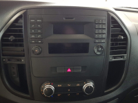 Mercedes Benz Vito