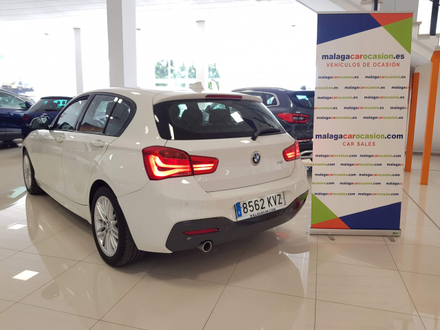Bmw Serie 1