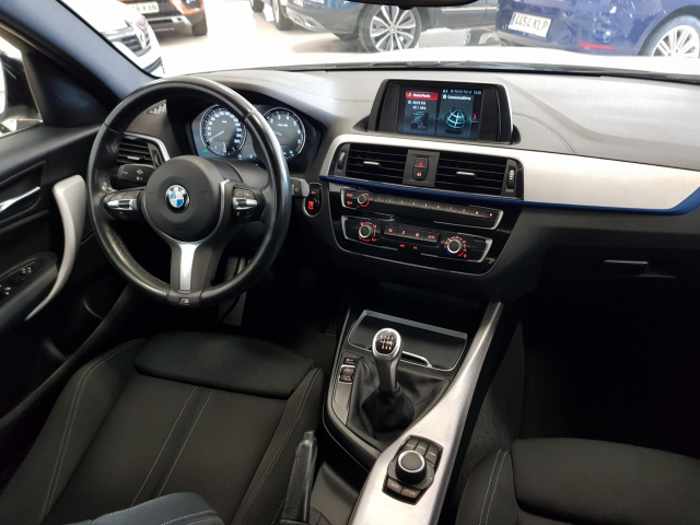 Bmw Serie 1