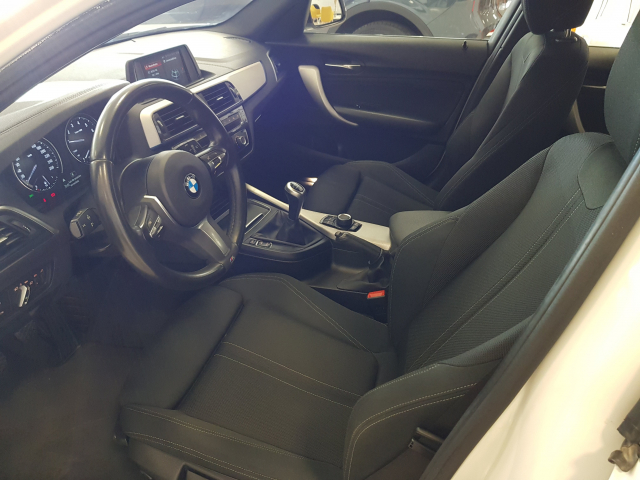 Bmw Serie 1