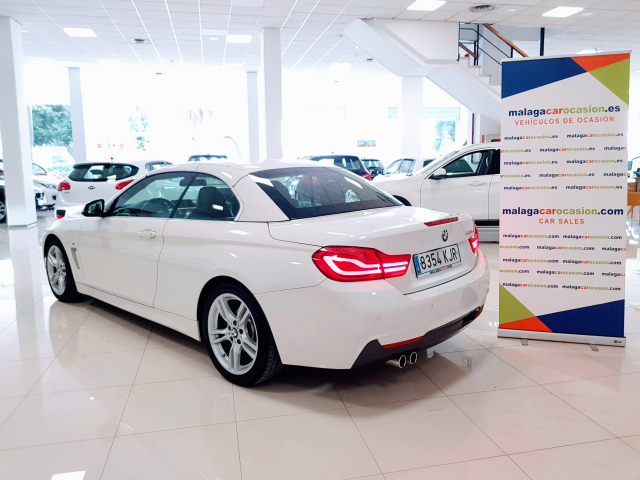 Bmw Serie 4
