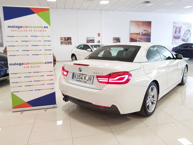 Bmw Serie 4