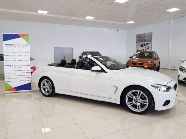 Bmw Serie 4