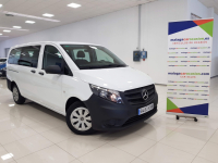 Mercedes Benz Vito