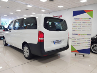 Mercedes Benz Vito